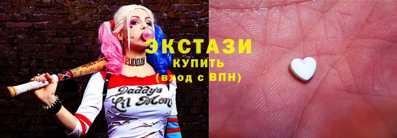 Ecstasy XTC  Белый 